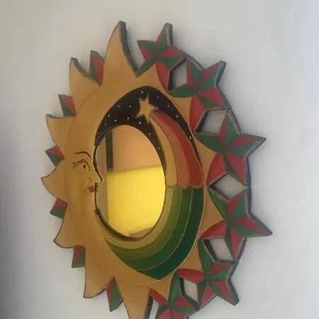 Casa Vacanze Del Sole * 카스텔디상로