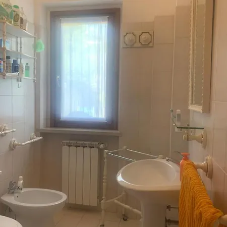 Casa Vacanze Del Sole * 카스텔디상로