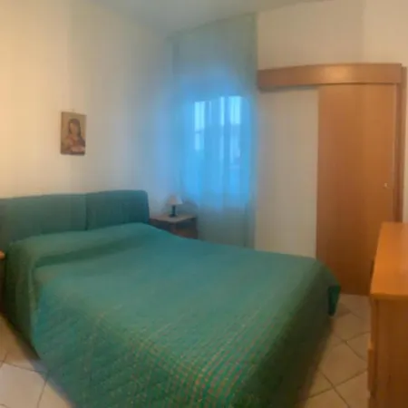 펜션 Casa Vacanze Del Sole
