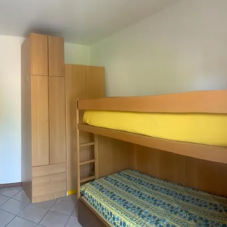Casa Vacanze Del Sole 펜션
