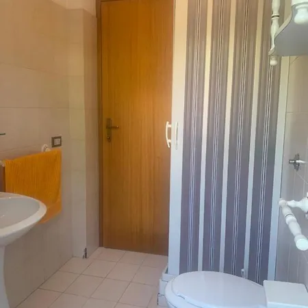 Casa Vacanze Del Sole 펜션 카스텔디상로