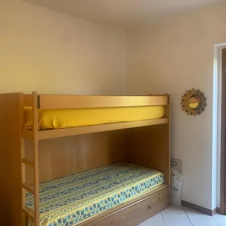 Casa Vacanze Del Sole 펜션