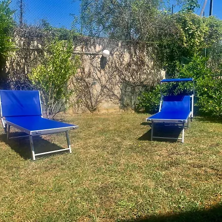 펜션 Casa Vacanze Del Sole *