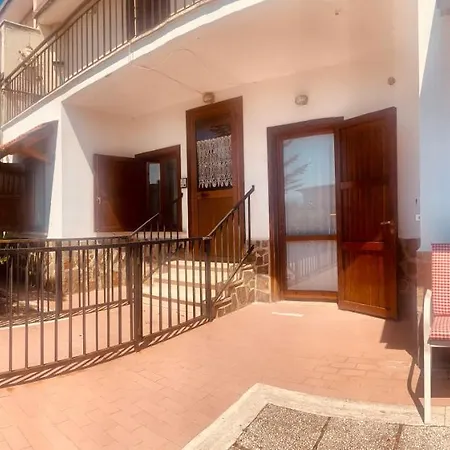 Casa Vacanze Del Sole * 카스텔디상로